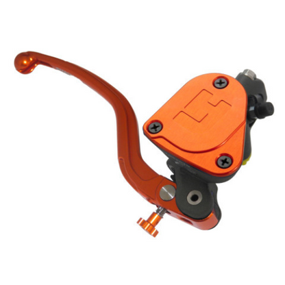 Radial Brake Pump 19 x 18 With Integrated Reservoir