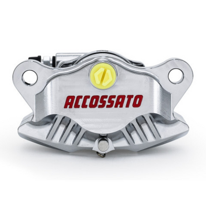 Brake Caliper Rear Axial CNC 84mm Spacing