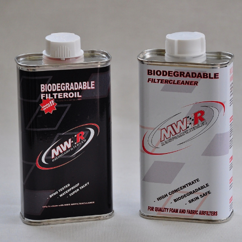 Onderhouds Kit 250ml