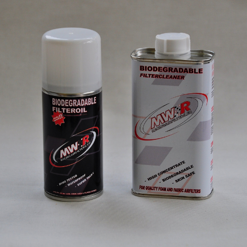 Maintenance Kit 250ml Spray