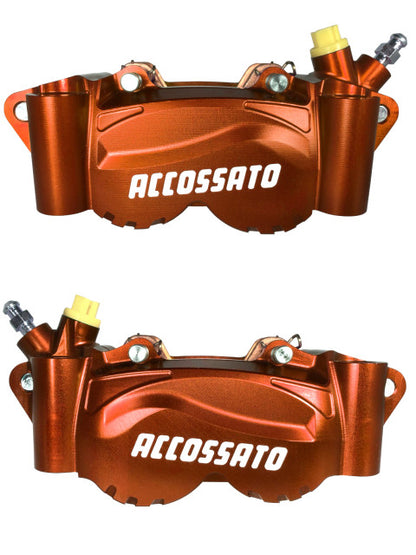 Remklauwen Set Radiaal Steek 100mm