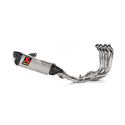 Racing Line TITANIUM BMW S1000R(R)/M1000R(R)