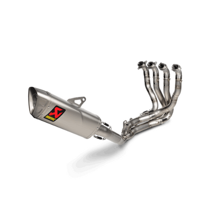 Racing Line TITANIUM Honda CBR1000RR-R (2020-2024)