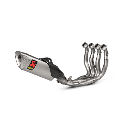 Racing Line TITANIUM Yamaha R1(M) (2015-2024)