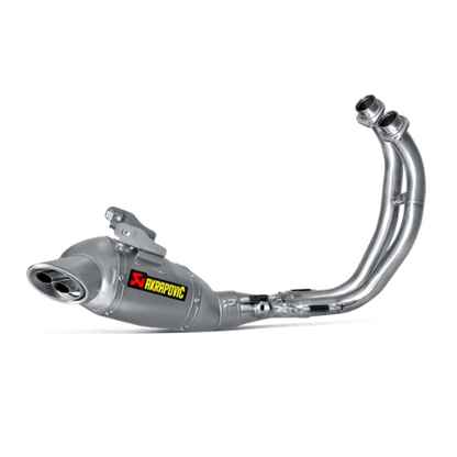 Racing Line TITANIUM Yamaha MT-07 (2014-2016)