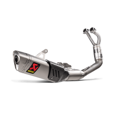 Racing Line TITANIUM Yamaha R7 (2021-2024)