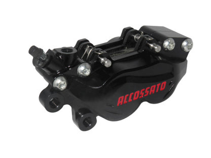 Axial Remklauw CNC 40mm Afstand