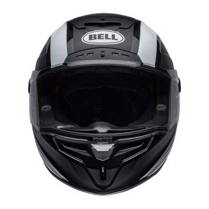 Race Star DLX Flex Tantrum 2 Helmet