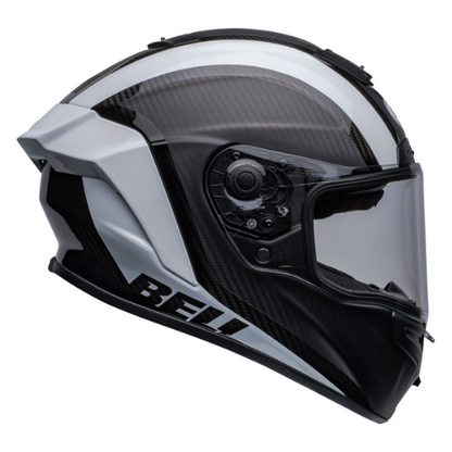 Race Star DLX Flex Tantrum 2 Helmet