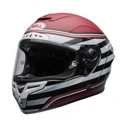 Race Star Flex DLX RSD The Zone Helmet