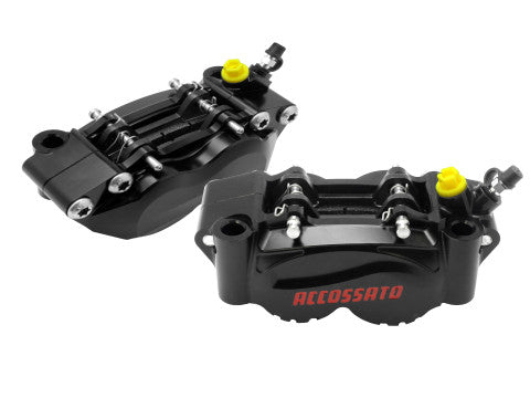 Remklauwen Set Radiaal 108mm
