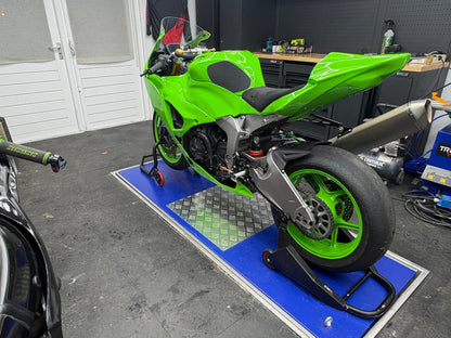 Kawasaki ZX-6R 2024