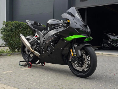 Race Kuip Kawasaki Ninja ZX-10R 2026 (zonder winglets)