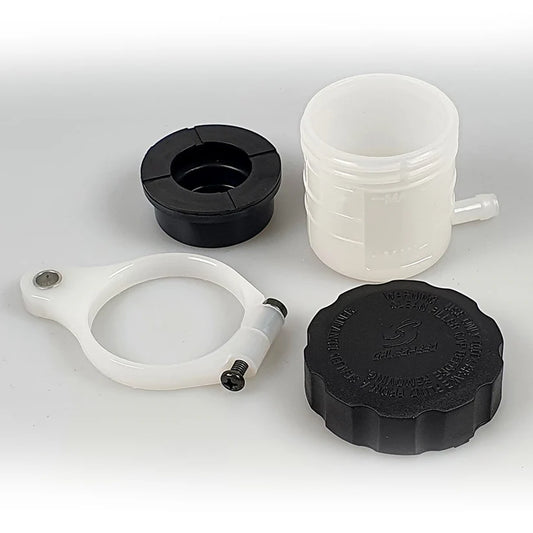 Galespeed Remvloeistof Reservoir Wit 15ml