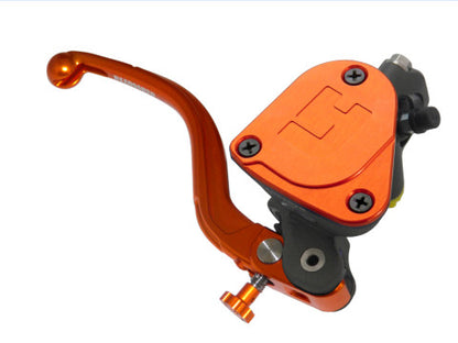 Radial Brake Pump 19 x 18 With Integrated Reservoir