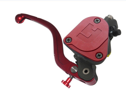 Radial Brake Pump 19 x 18 With Integrated Reservoir