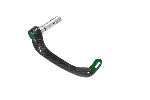 Bremshebelschutz Carbon
