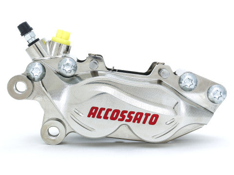 Axial Remklauw CNC 40mm Afstand