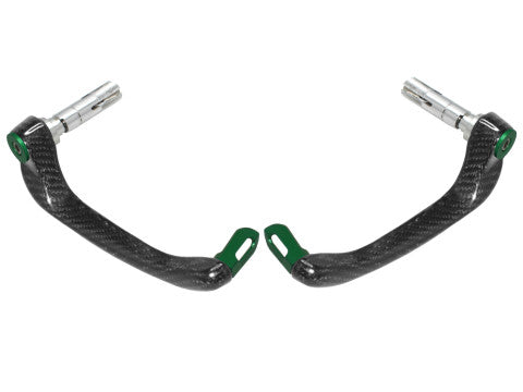 Remhendel en Koppelingshendel Protectie Carbon