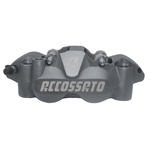 Remklauwen Set Monoblock Steek 108mm Geannodiseerd