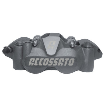 Remklauwen Set Monoblock Steek 108mm Geannodiseerd