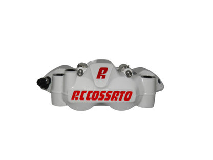 Remklauwen Set Monoblock Steek 108mm Geannodiseerd