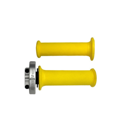 Fast Gas-Aluminiumgehäuse – ohne Kabel – Ø40–43–45 mm