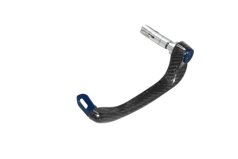 Koppelingshendel Protectie Carbon