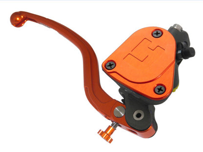 Radial Brake Pump 19 x 18 With Integrated Reservoir
