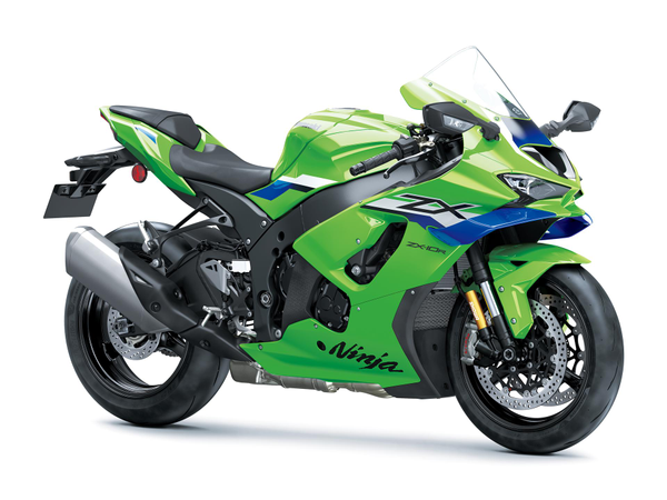 Kawasaki DRS Ninja ZX-10R - PRO 