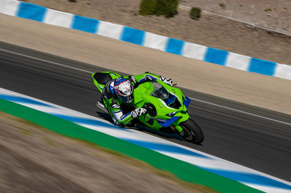 Kawasaki DRS Ninja ZX-10R - PRO 