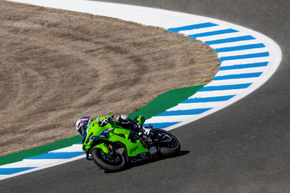 Kawasaki DRS Ninja ZX-10R - PRO 