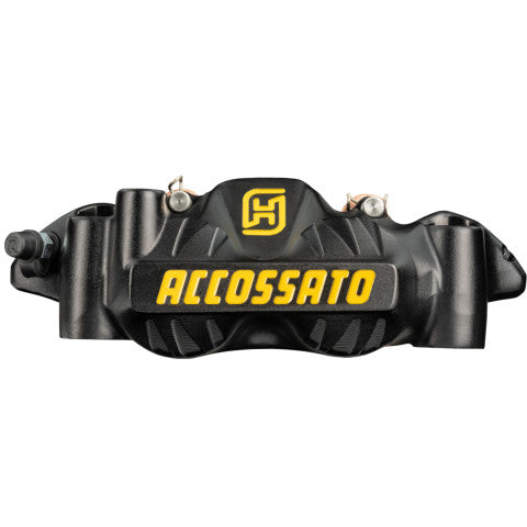 Remklauwen Set Monoblock Steek 108mm Geannodiseerd