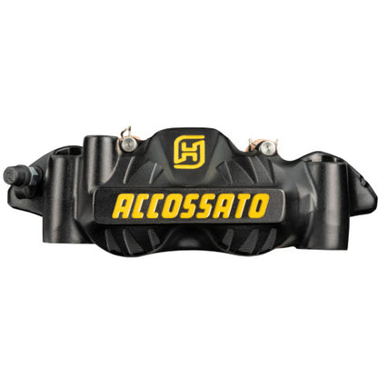 Remklauwen Set Monoblock Steek 108mm Geannodiseerd