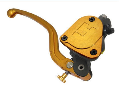 Radial Brake Pump 19 x 18 With Integrated Reservoir