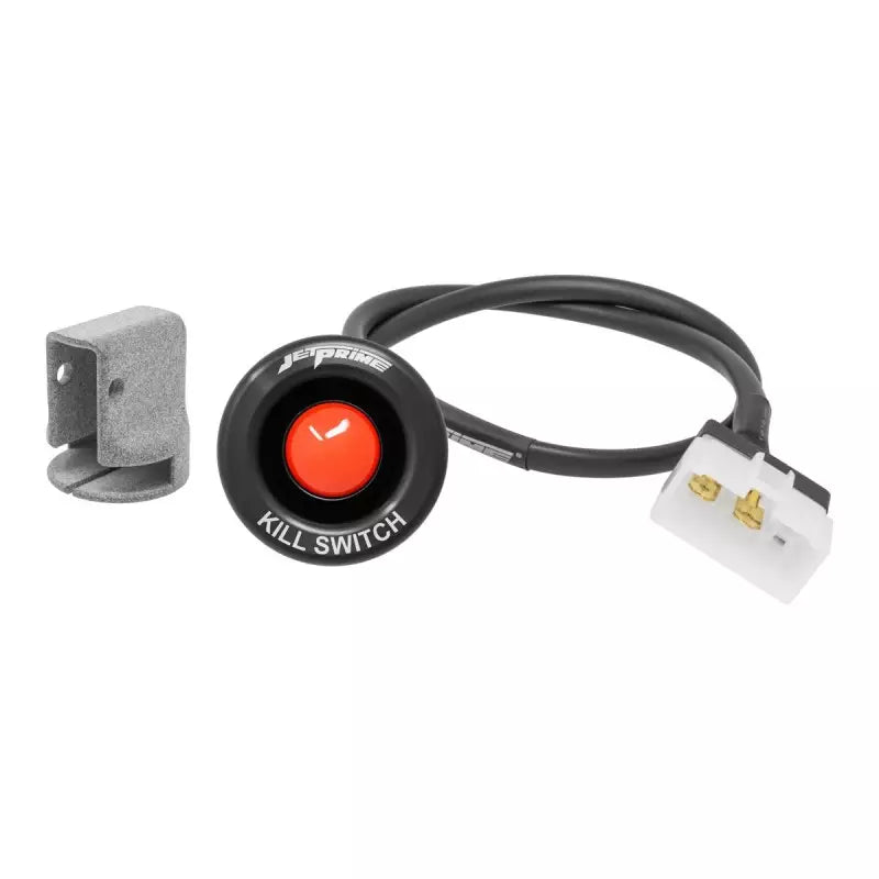 JETPRIME KILL SWITCH KAWASAKI NINJA ZX-6R 2009-2016