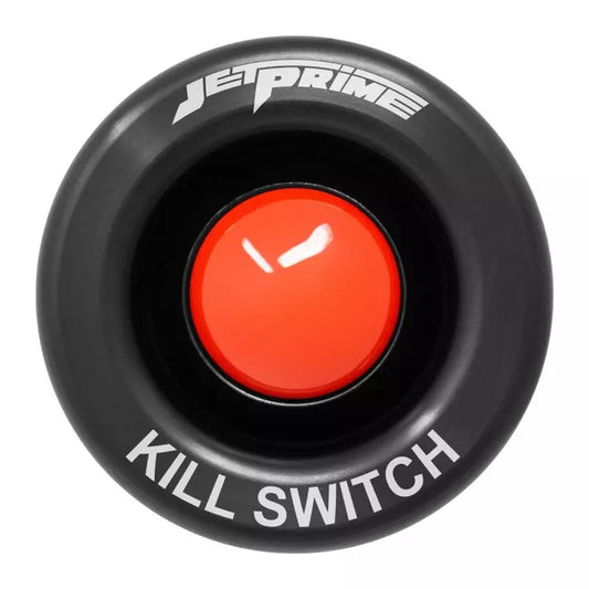 JETPRIME KILL SWITCH KAWASAKI NINJA ZX-6R 2009-2016