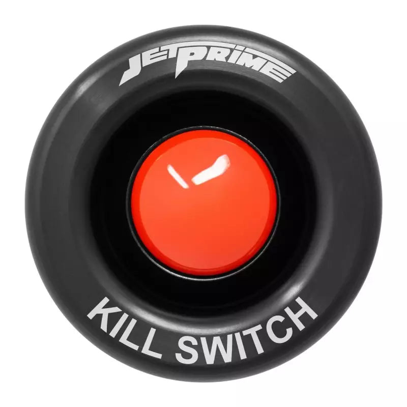 Kill Switch voor Kawasaki Ninja ZX-6R