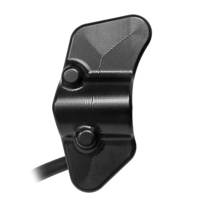 Stuurschakelaar Links Street Kawasaki ZX-10R(R) (2016-2020)