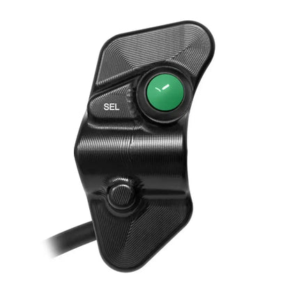 Stuurschakelaar Links voor Kawasaki Ninja ZX-6R (2024-2026)