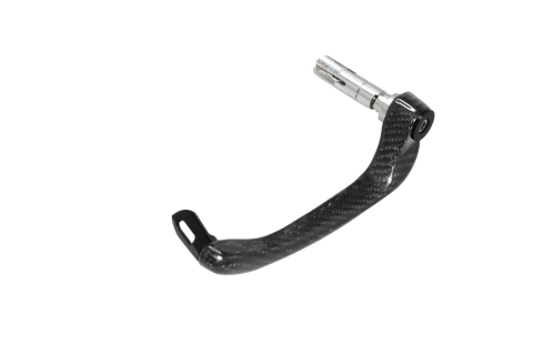 Koppelingshendel Protectie Carbon