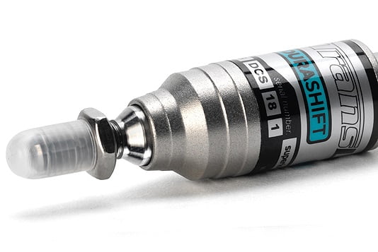 Translogic Quickshifter DCS strain sensor