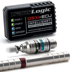 Translogic QSXi Intellishift Quickshifter