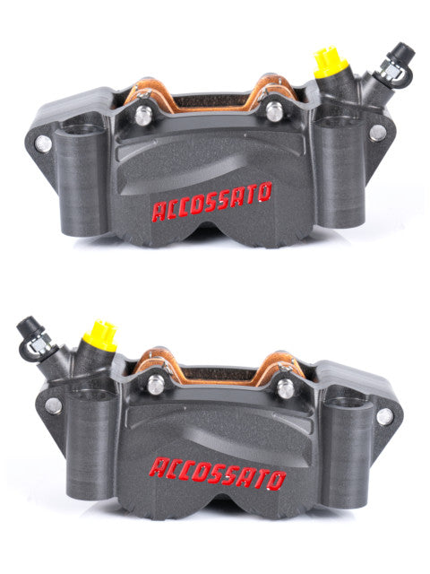 Remklauwen Set Radiaal Steek 100mm