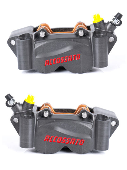 Remklauwen Set Radiaal Steek 100mm