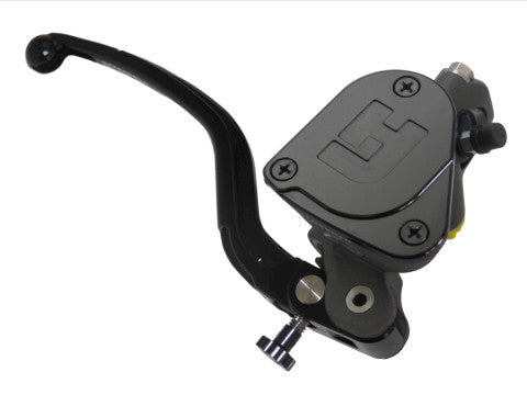 Radial Brake Pump 19 x 18 With Integrated Reservoir