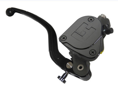 Radial Brake Pump 19 x 18 With Integrated Reservoir