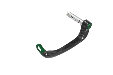 Koppelingshendel Protectie Carbon